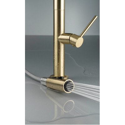 Мийка кухонна Deante Olfato ZPO_R10A + зміш. BQO_R72M (ZPOER10A) Вінниця - фото 10