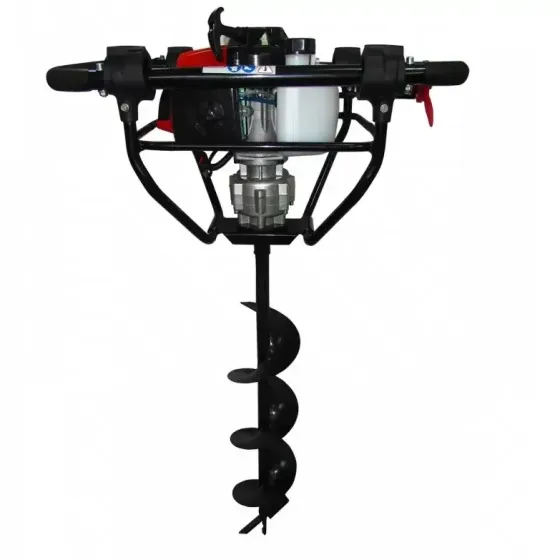 Мотобур VULKAN GD620 Коломия
