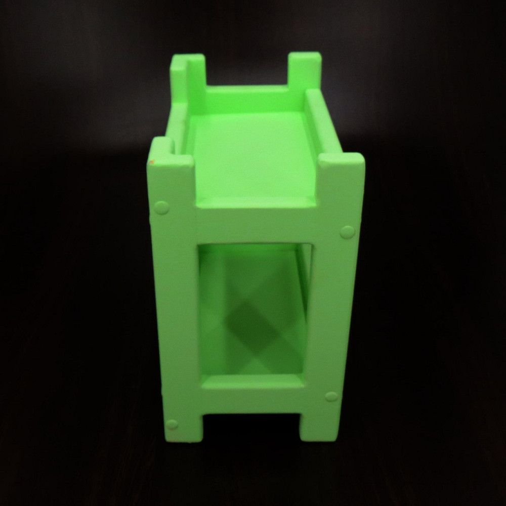 Органайзер для косметики "Хельтруда" мохіто Миколаїв - фото 6