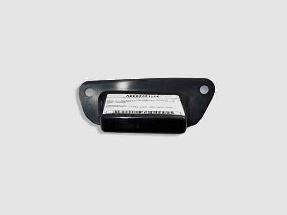 Mercedes-Benz  A2057571200 9051 Пластикова ручка на обшивці кришки багажника чорна C-Class W205 Одесса