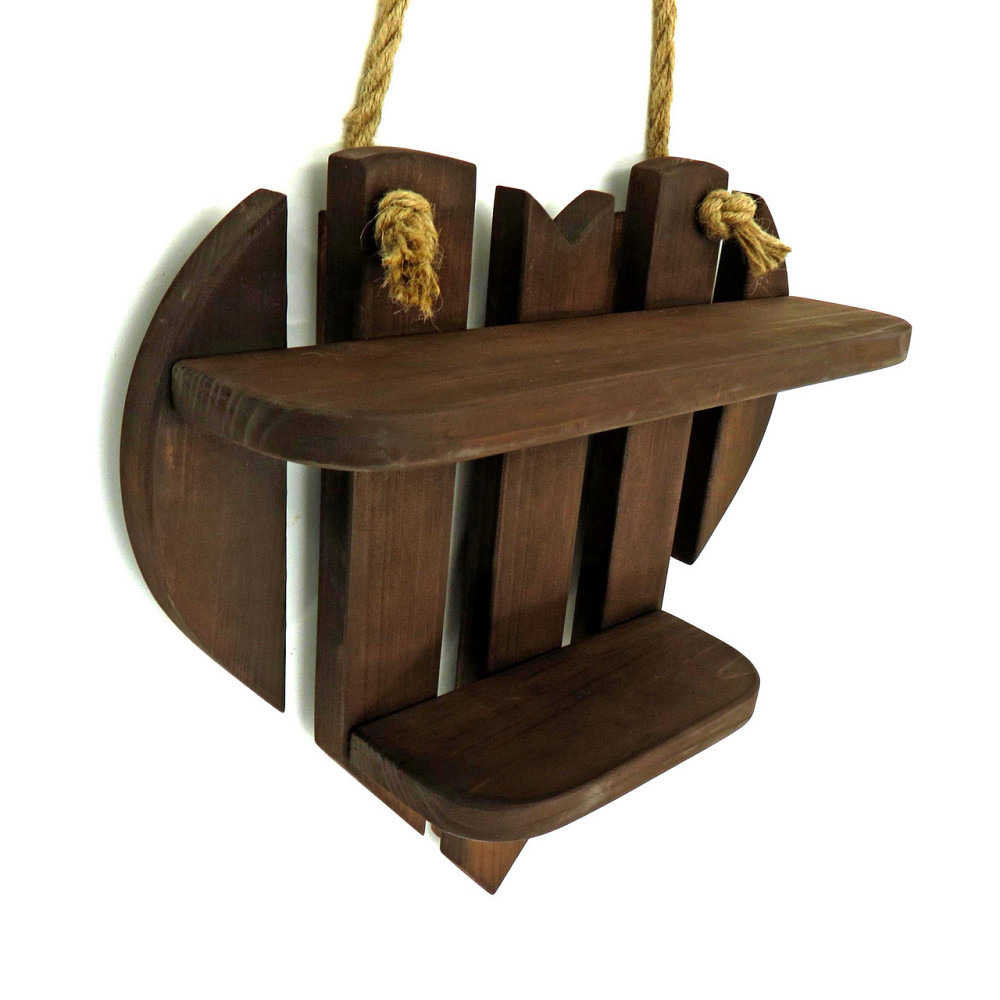 Настенная полка 