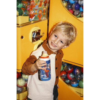 Бутылка для воды Kambukka Lagoon kids Police Patrol 400 мл синя (11-04059) Винница - изображение 8