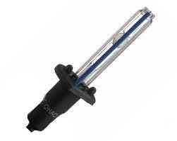 Ксенонова лампа КВАНТ H1 4300К 12/24 V (1 шт.) Харків