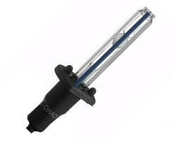 Ксенонова лампа КВАНТ H1 4300К 12/24 V (1 шт.) Харків - фото 2