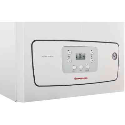 Котел Immergas Victrix Tera V2 28 EU (3.032930) Винница