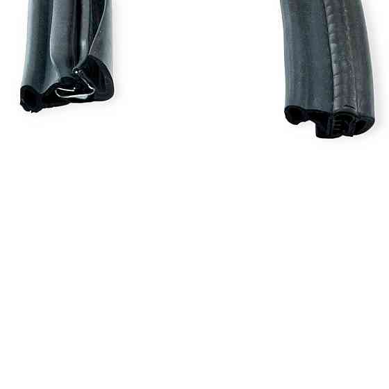 Ущільнювач ВАЗ 1118 задньої (3.2) двері Мукачево