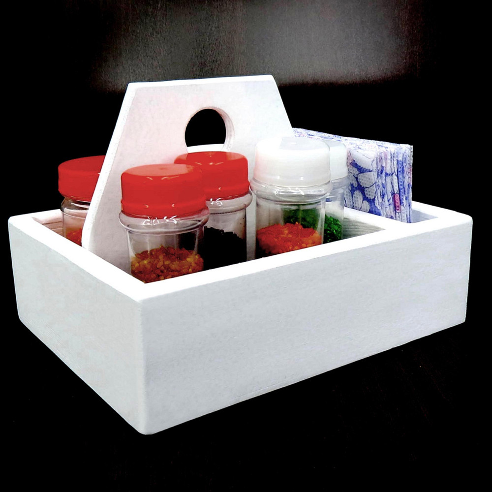 Фуршетный органайзер 