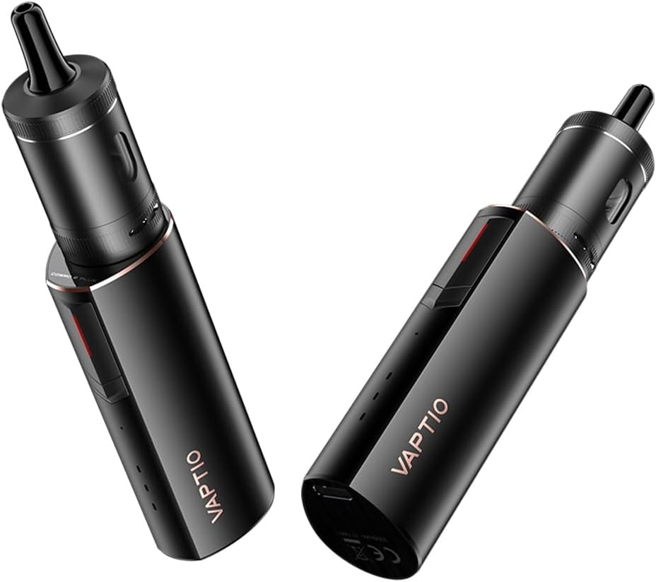 Вейп Мод Бокс VAPTIO Cosmo 2 потужна продуктивність, елегантний дизайн, довговічна батарея, розширені функції, ємність 3 мл Київ - фото 10