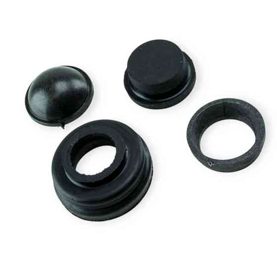 Ремкомплект рулевых МТЗ-1221 без пальца пальцев Мукачево