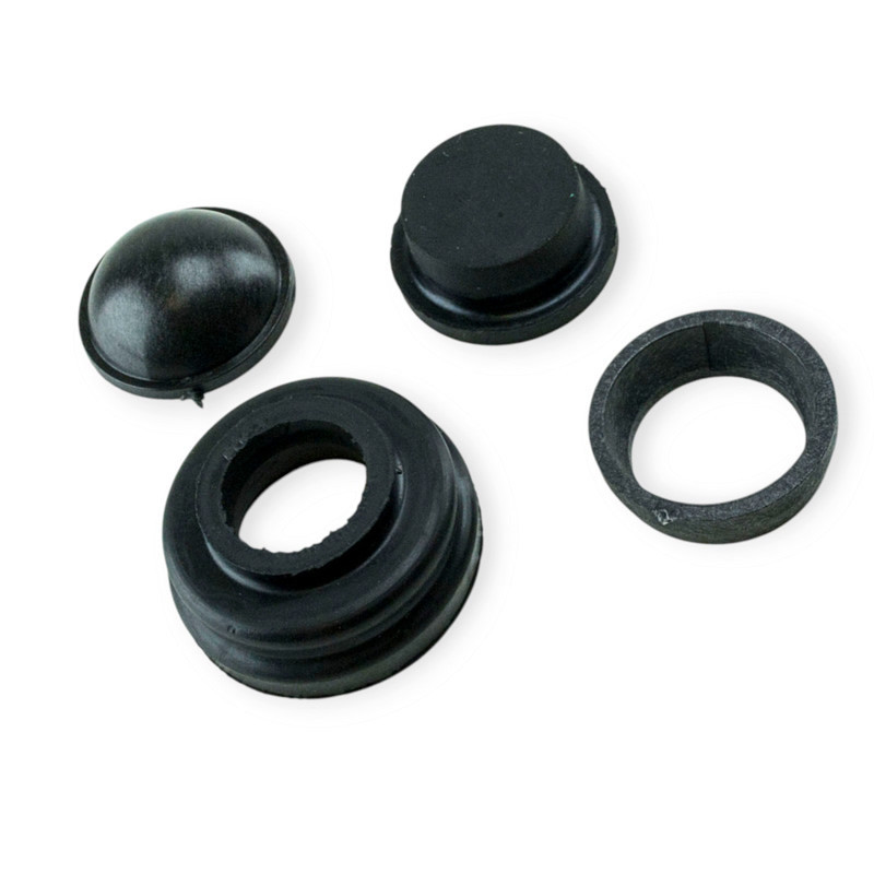 Ремкомплект рулевых МТЗ-1221 без пальца пальцев Мукачево - изображение 1