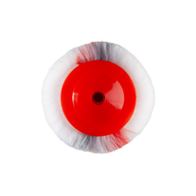 Валик Мультіколор 250*48*8 мм INTERTOOL KT-4565 Київ - фото 3