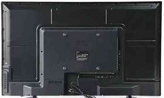 Телевізор: LG 34" дюйма, Smart TV Full HD Android 11 WI-FI LED 4K 1034 Харків