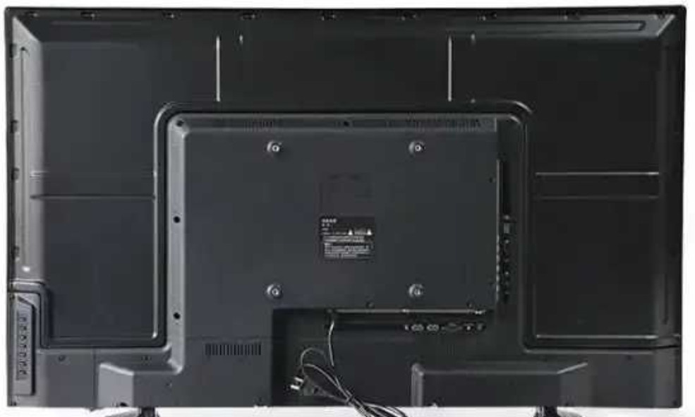 Телевізор: LG 34" дюйма, Smart TV Full HD Android 11 WI-FI LED 4K 1034 Харків - фото 4