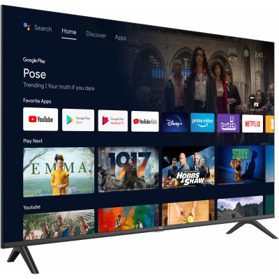 Телевизор TCL 40S5400A Винница - изображение 5