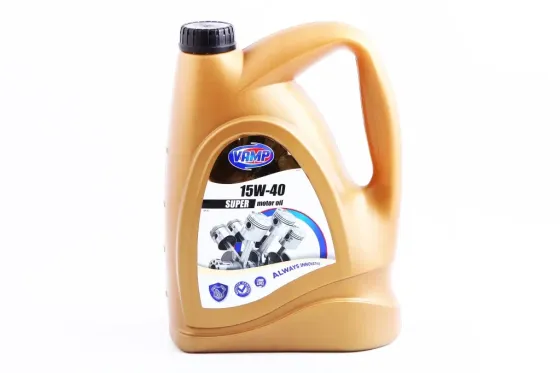 15W-40 вамП SG/CD 5л/4.21Кг Вінниця