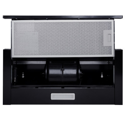 Вытяжка кухонная Minola HTL 5214 BL 700 LED Винница - изображение 8