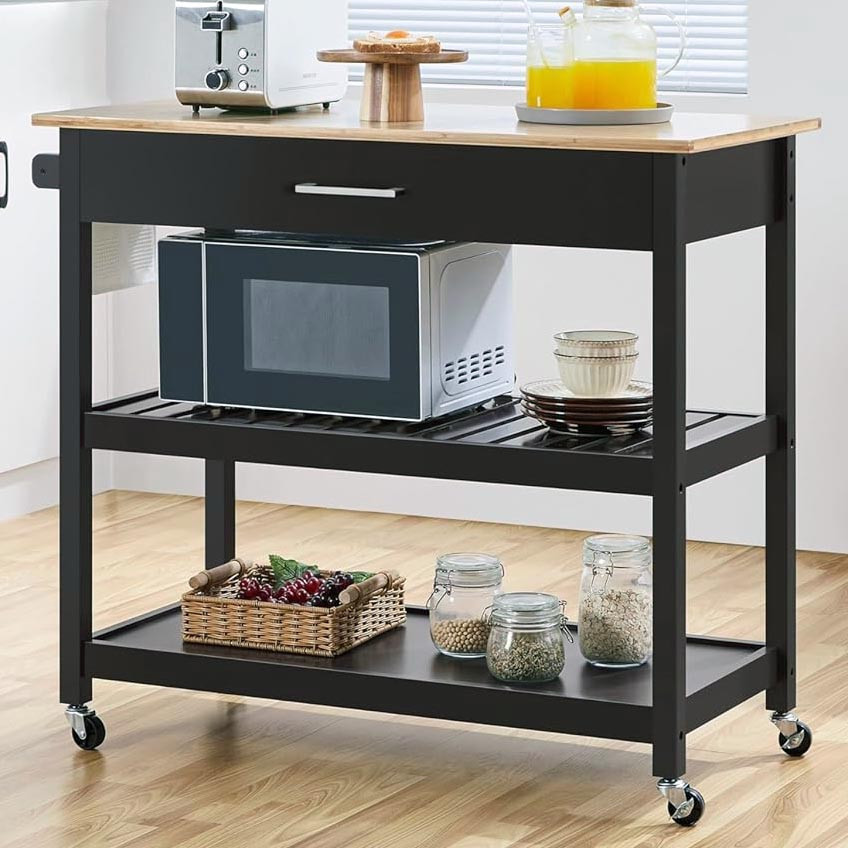 Стол-тележка 