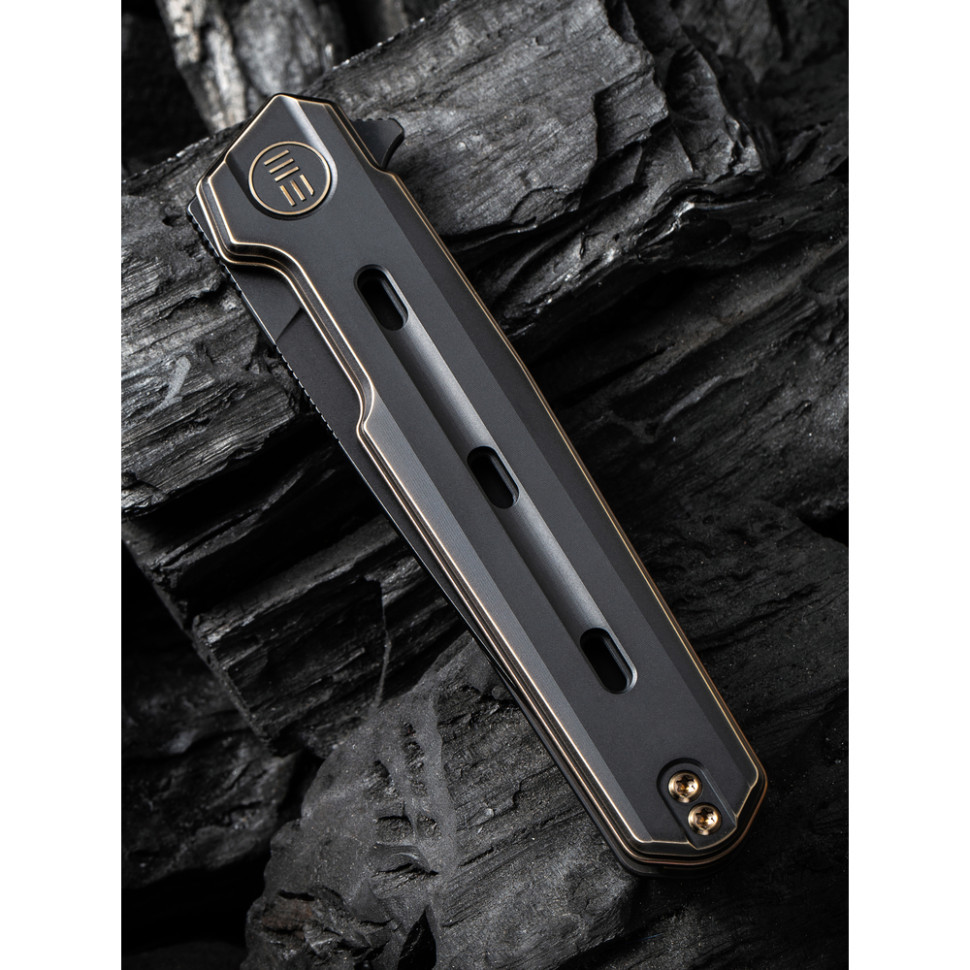 Ніж складаний Weknife Navo WE22026-3 Київ - фото 13