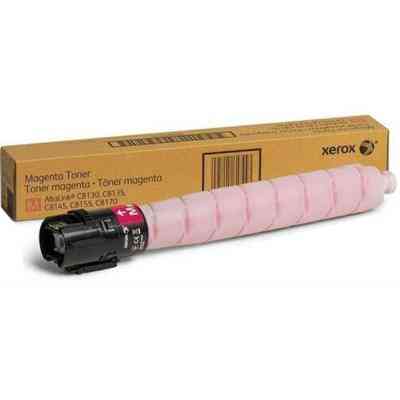Тонер-картридж Xerox AL C8145/C8155/C8170 Magenta 28K (006R01760) Вінниця