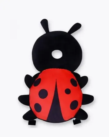 Защита при падении / Мягкая рюкзак-защита для головы Коломыя