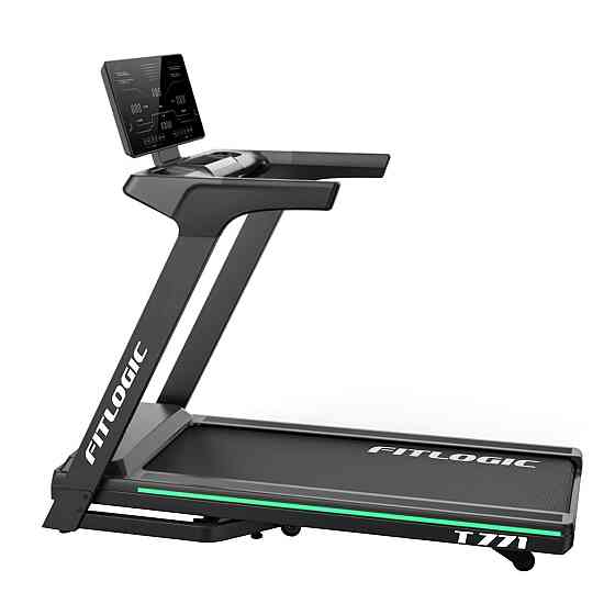 Бігова доріжка FitLogic T771 Київ