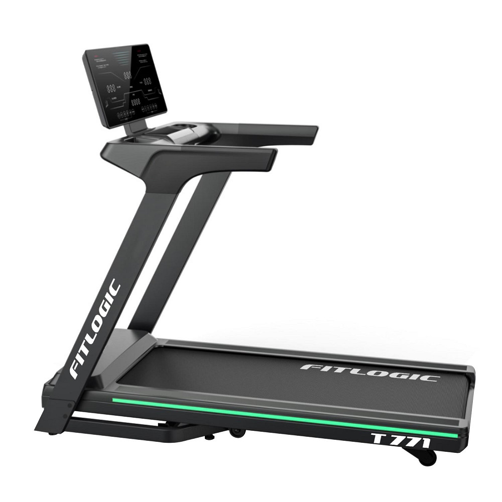Бігова доріжка FitLogic T771 Київ - фото 1