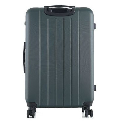 Чемодан Semi Line 28" L T5761-4 Petrol (DAS302939) Винница - изображение 4