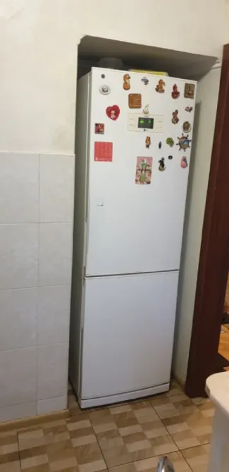 Здам кімнату для дівчини/жінки вул. Заболотного. Киев - изображение 7