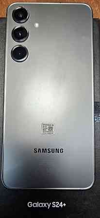 Смартфон Samsung S24 Plus 12/512Gb. Новый! Киев