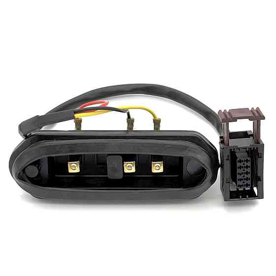 Контактна група бічних дверей 3pin GP Citroen Jumper 2 тип 290 (1373237080) Київ