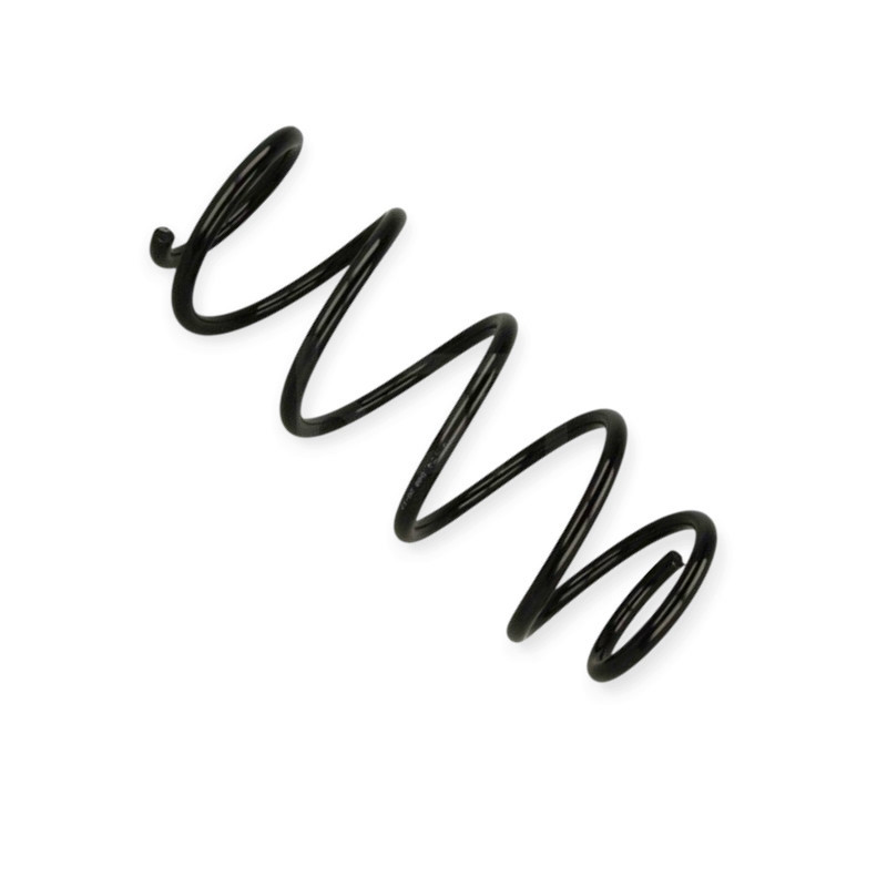 Пружина передняя автомобиль Фольцваген Polo 1.4-1.9D (-AC) (01-09), Fox 1.4TDI (05-09) Мукачево - изображение 1