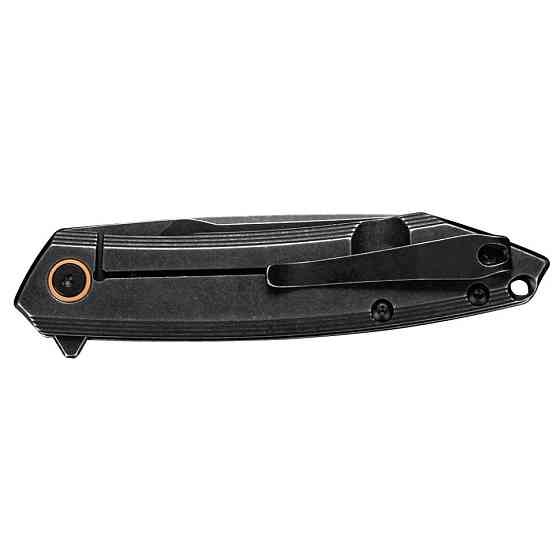 Нож складной Ruike P831S-SB Ровно