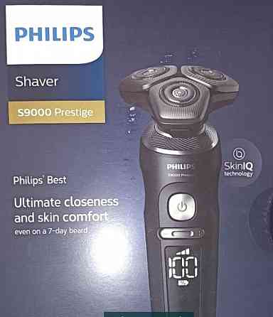Електробритва PHILIPS prestige S9830 series 9000 филипс. Киев