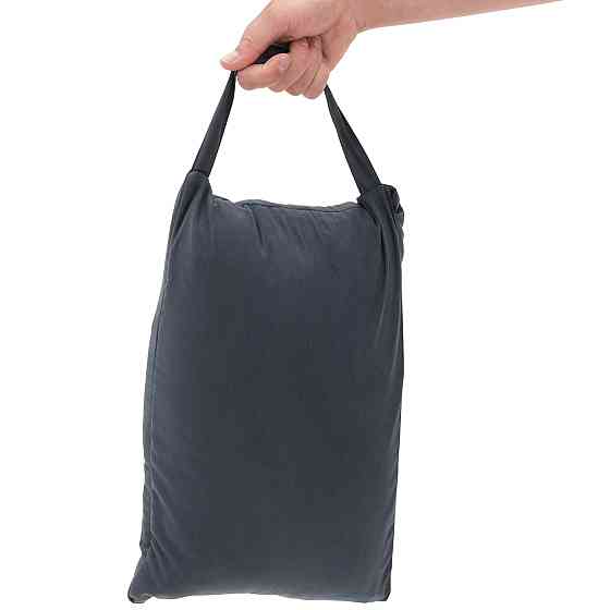 Туристическое одеяло Outwell Constellation Comforter 200 x 120 см Синее (230191) Киев