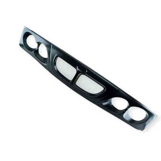 Маска 2106 "автомобіль BMW" тюнінг "сітка" (гладка) Мукачево