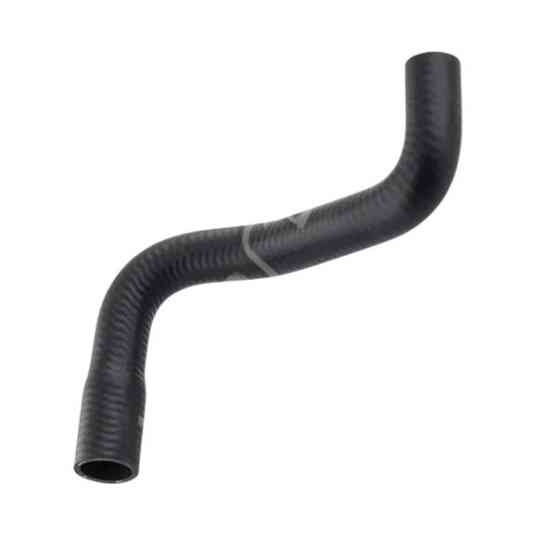 Патрубок радиатора автомобиль Фольцваген Golf, PassAT, Polo 1.6-1.9D (88-02) Мукачево