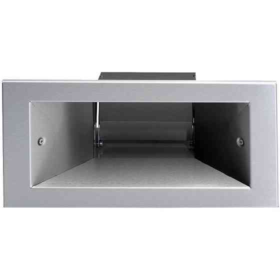 Нержавіюча накладка для скімера басейну Hayward Premium 3119 Київ