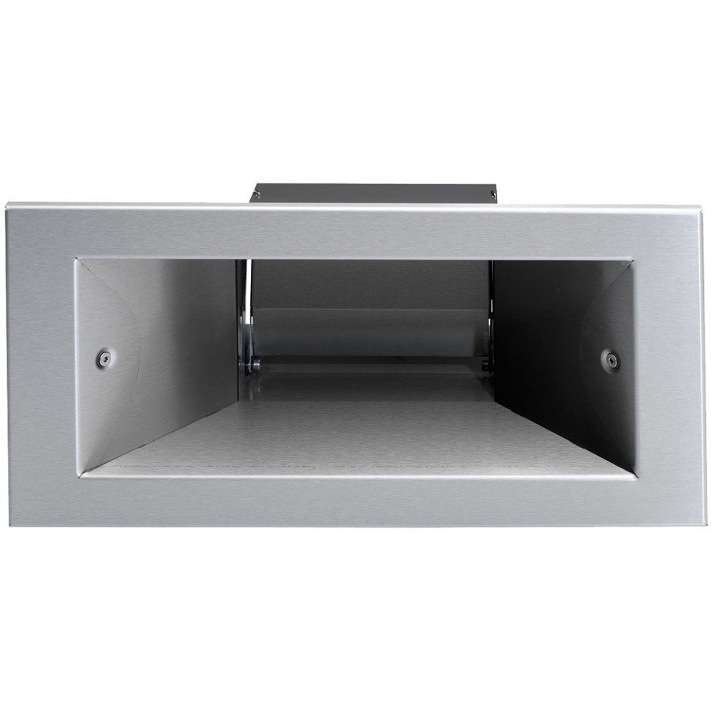 Нержавіюча накладка для скімера басейну Hayward Premium 3119 Київ - фото 1