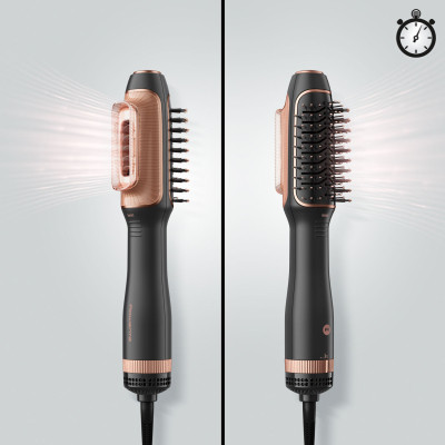 Фен-щітка Rowenta CF9840F0 Вінниця - фото 5