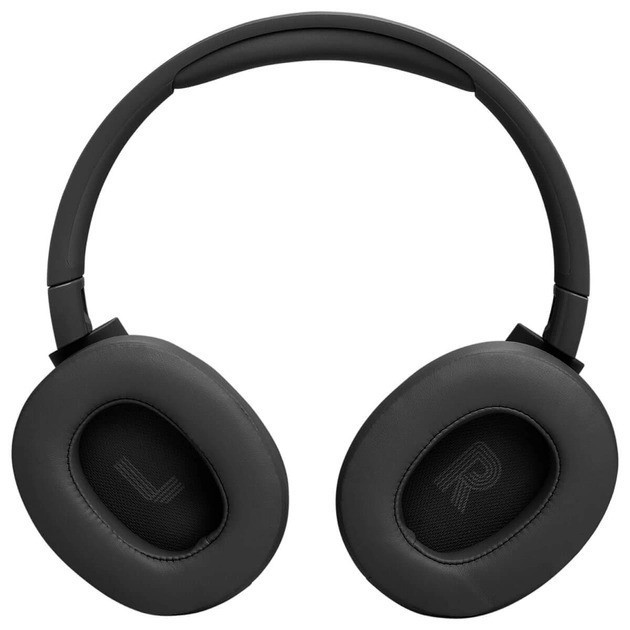 Bluetooth-гарнітура JBL T770 NC Black (JBLT770NCBLK) ( Чорний ) Харьков - изображение 4