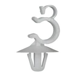 Крепеж трубок, проводки, шлангов Ford 1051701, W704031S306183092 Киев - изображение 1