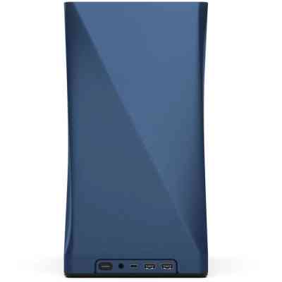 Корпус Fractal Design Era 2 Midnight Blue (FD-C-ERA2N-03) Вінниця