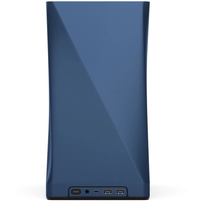 Корпус Fractal Design Era 2 Midnight Blue (FD-C-ERA2N-03) Винница - изображение 3