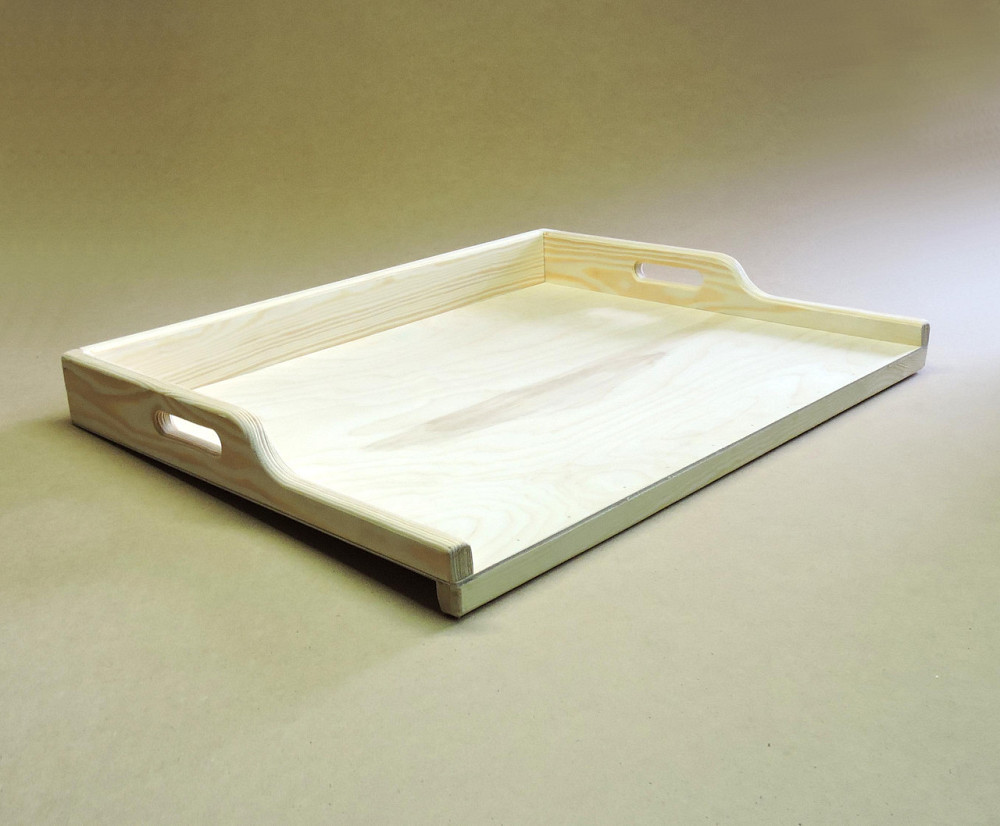 Доска для теста 