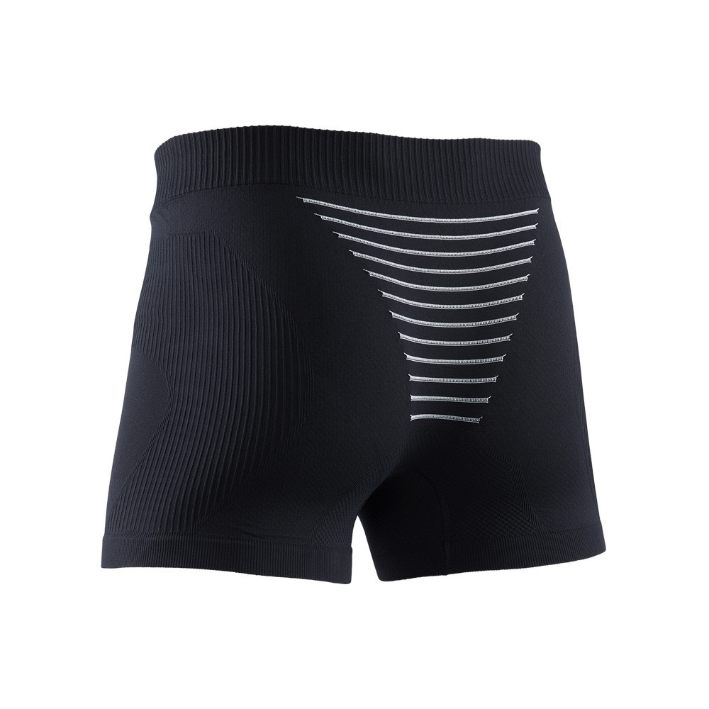 Труси X-bionic Invent® 4.0 LT Boxer М чорний L (р) Київ - фото 3
