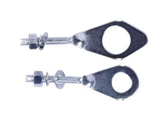 Натяжитель цепи на мопед Дельта/Альфа, к-т: 2 шт. Мукачево