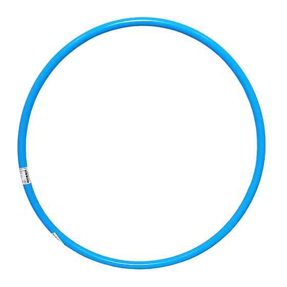 Обруч гімнастичний Хулахуп Малий S0016(Blue) 66 см Вінниця