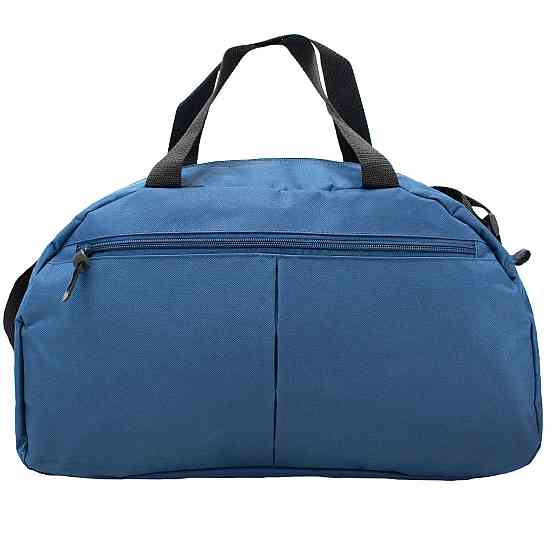 Сумка дорожная Semi Line 22 Blue (A3050-4) Винница