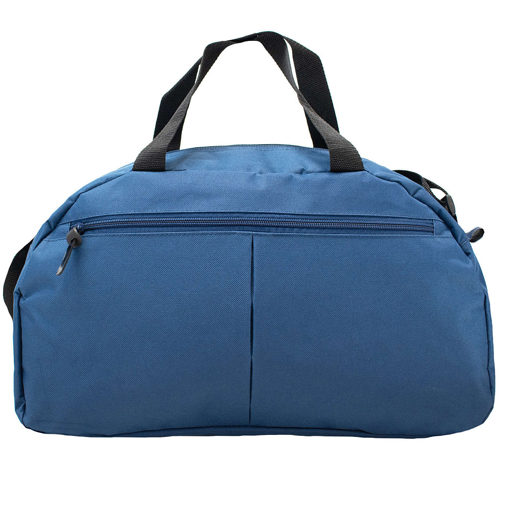 Сумка дорожная Semi Line 22 Blue (A3050-4) Винница - изображение 2