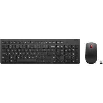 Комплект Lenovo Essential Wireless Combo Gen2 Black (4X31N50709) Вінниця